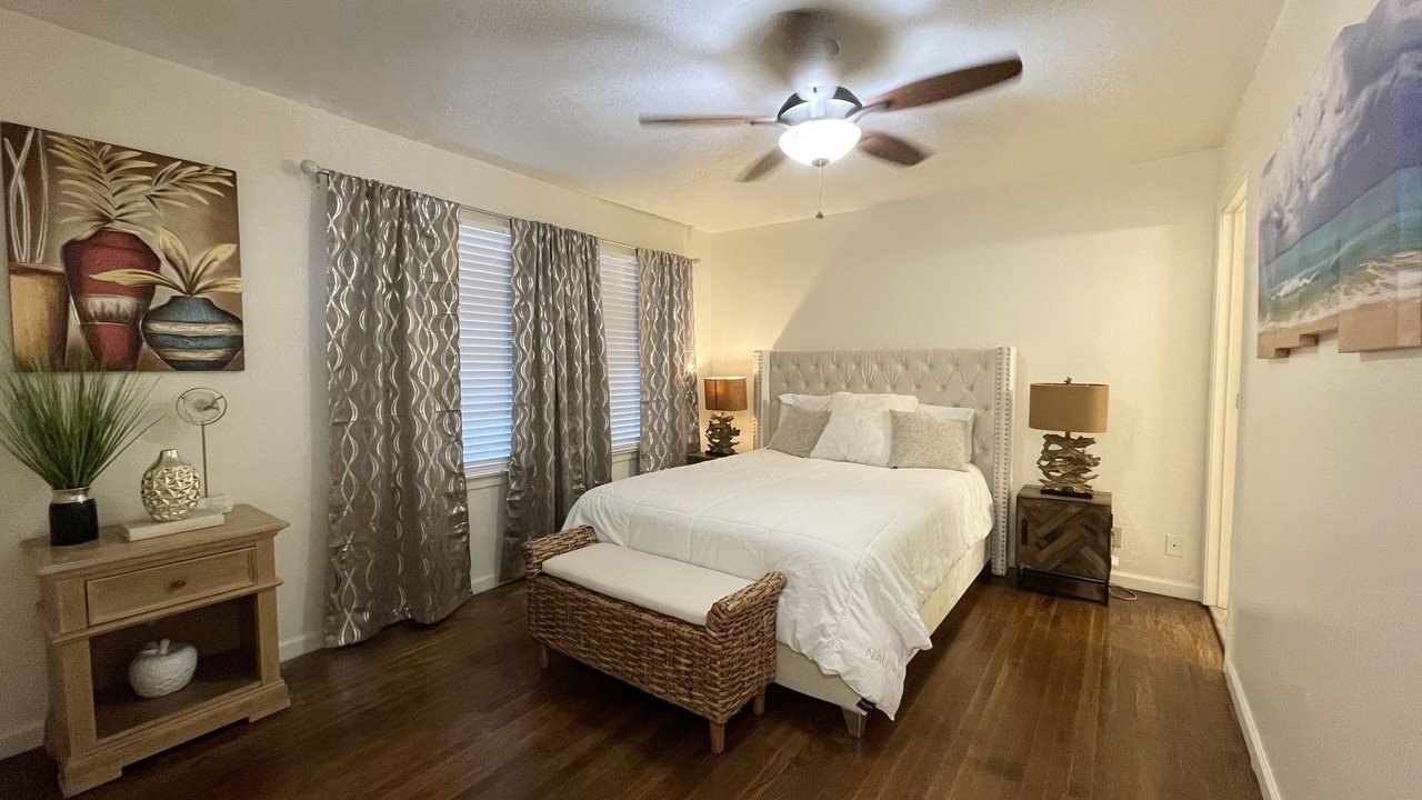 Photo of Bedroom in Amarillo