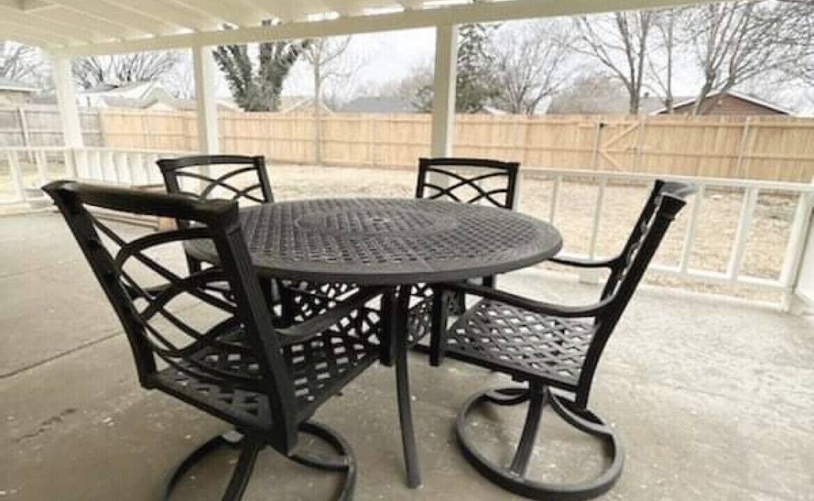 Photo of Outdoor in Amarillo