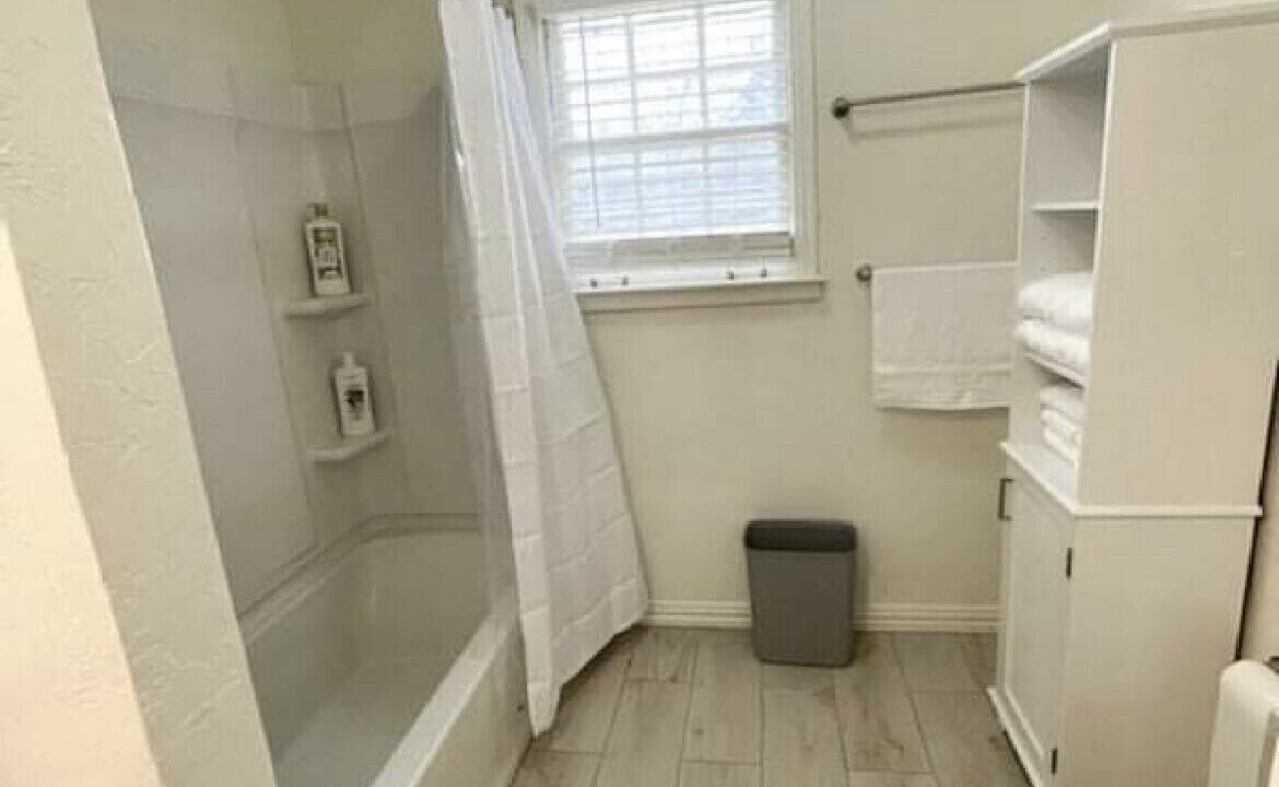 Photo of Bathroom in Amarillo