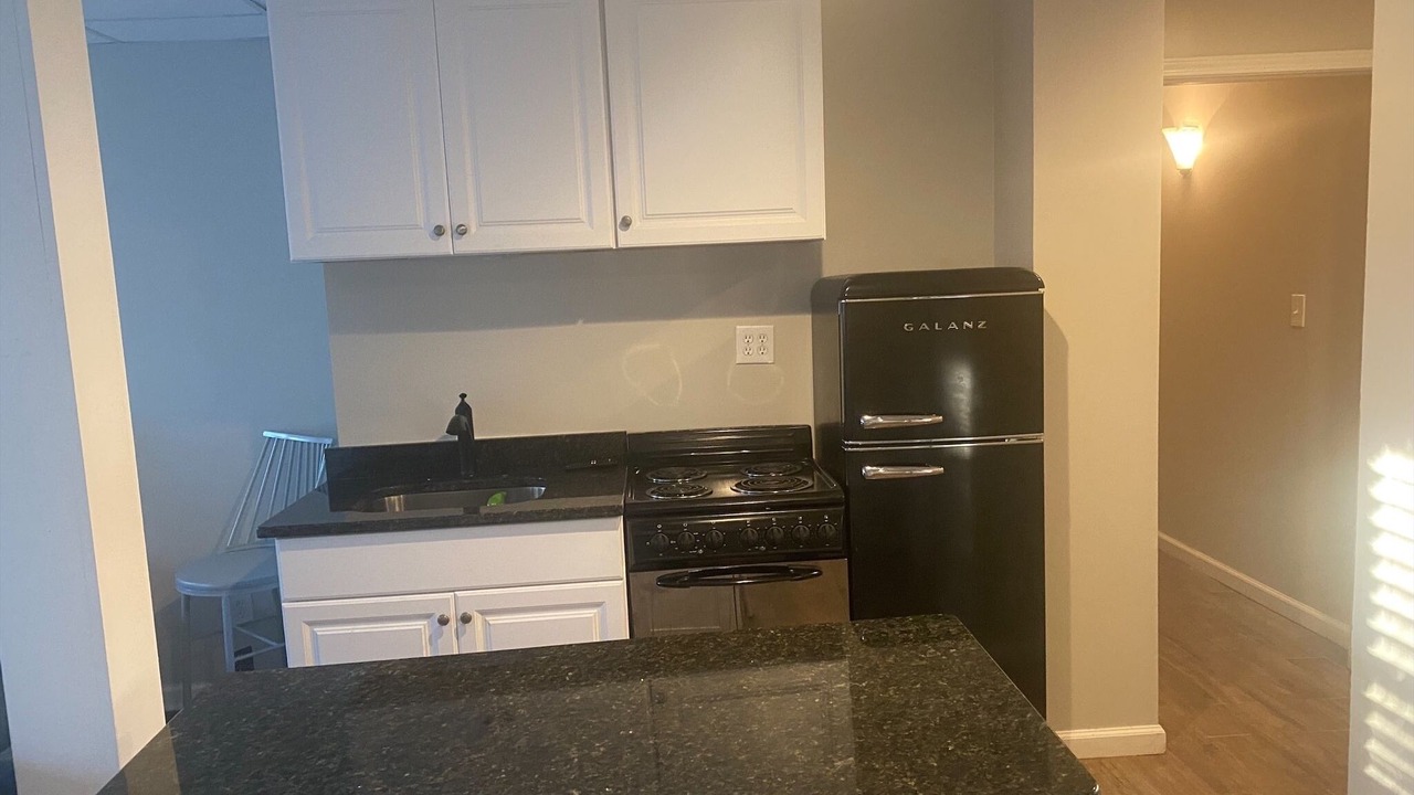 Photo of Kitchen in Lilburn