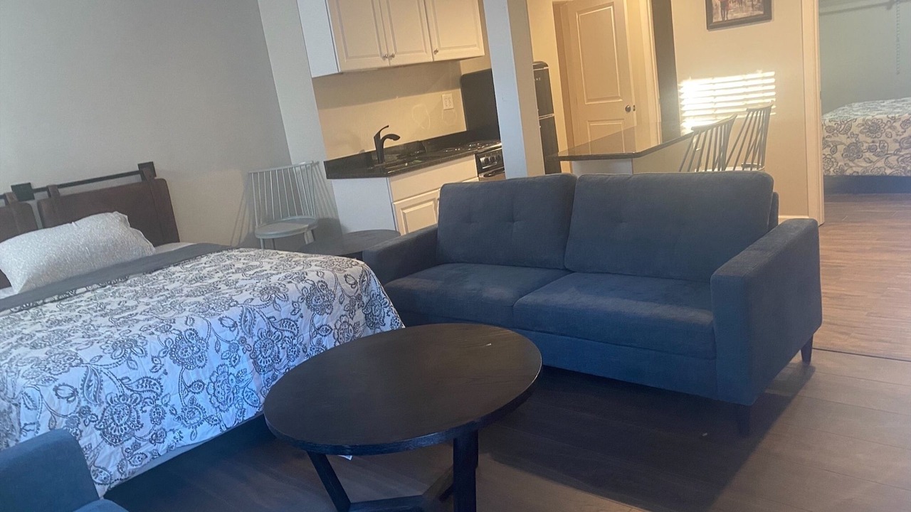 Photo of Livingroom in Lilburn