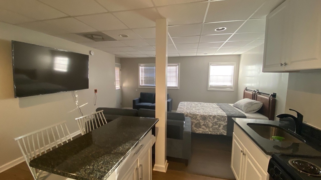 Photo of Bedroom in Lilburn