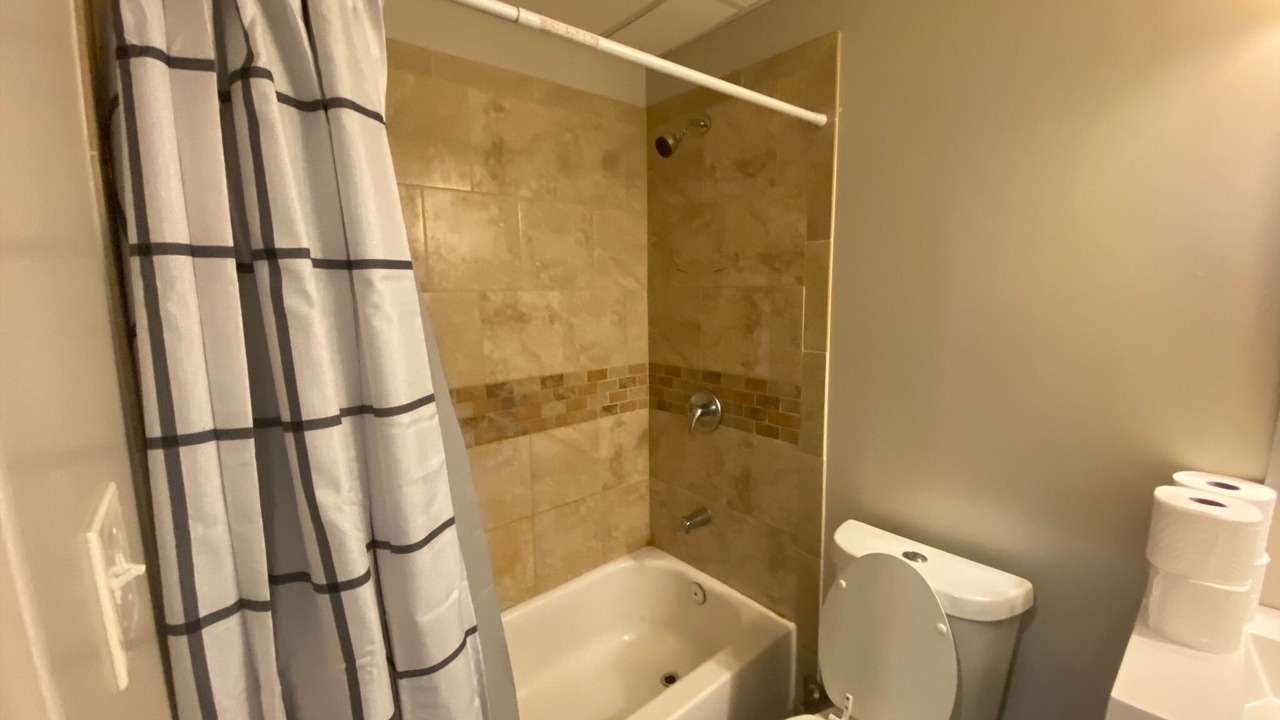 Photo of Bathroom in Lilburn