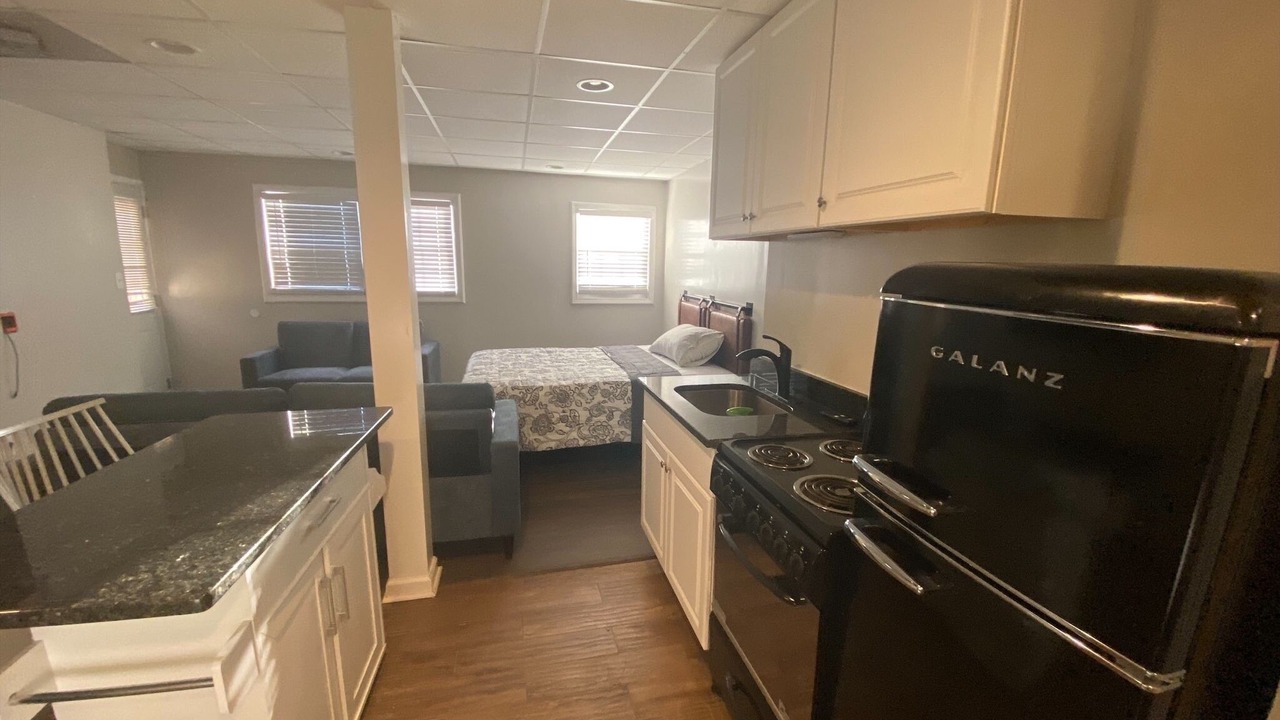 Photo of Kitchen in Lilburn