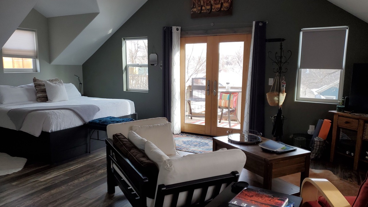 Photo of Bedroom in Golden