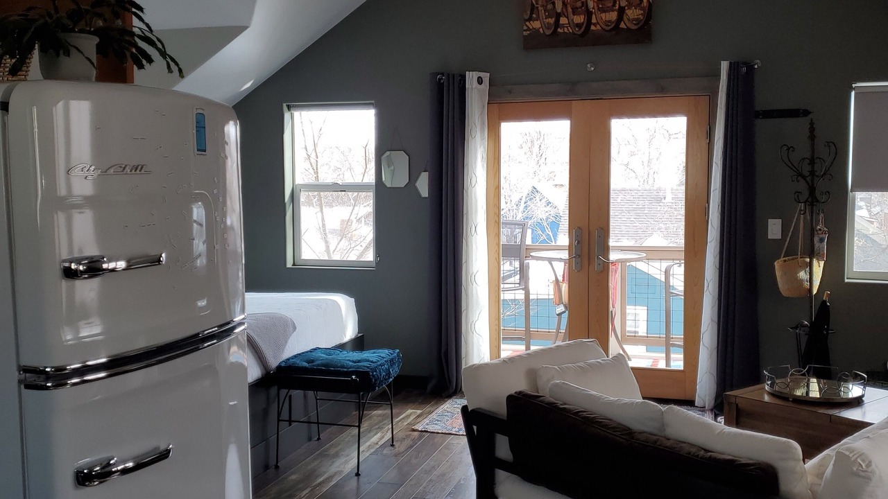 Photo of Bedroom in Golden
