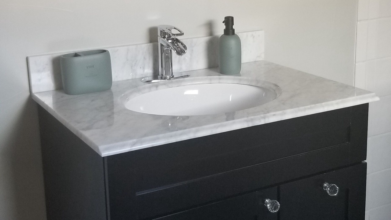 Photo of Bathroom in Golden