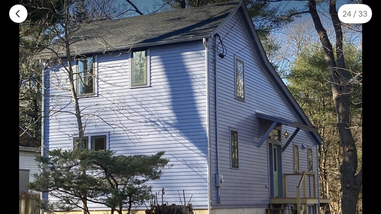 Photo of Outdoor in Mount Marion