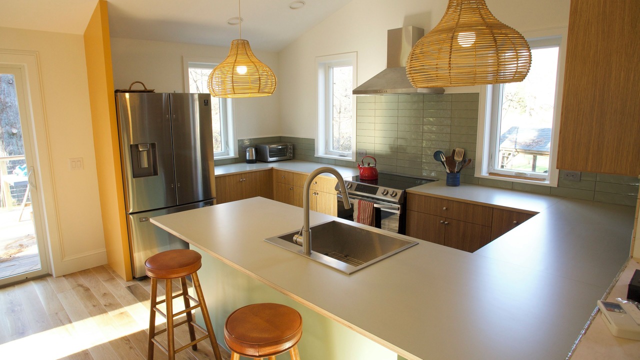Photo of Kitchen in Mount Marion