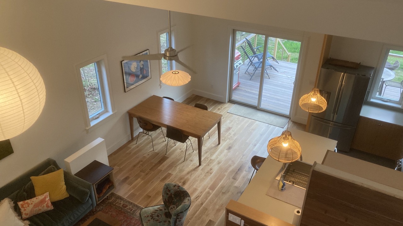 Photo of Livingroom in Mount Marion