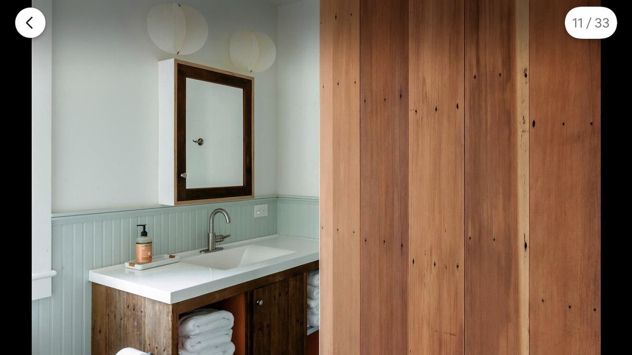 Photo of Bathroom in Mount Marion