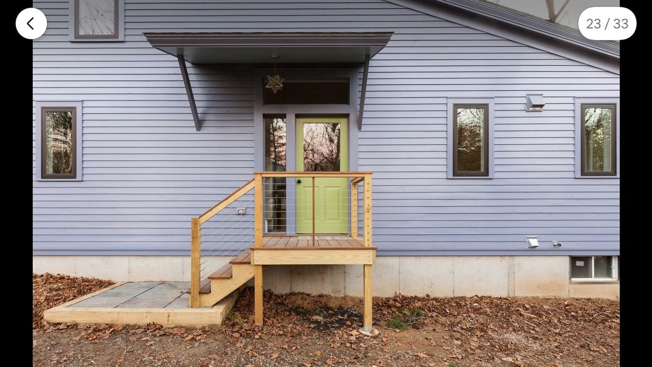 Photo of Outdoor in Mount Marion