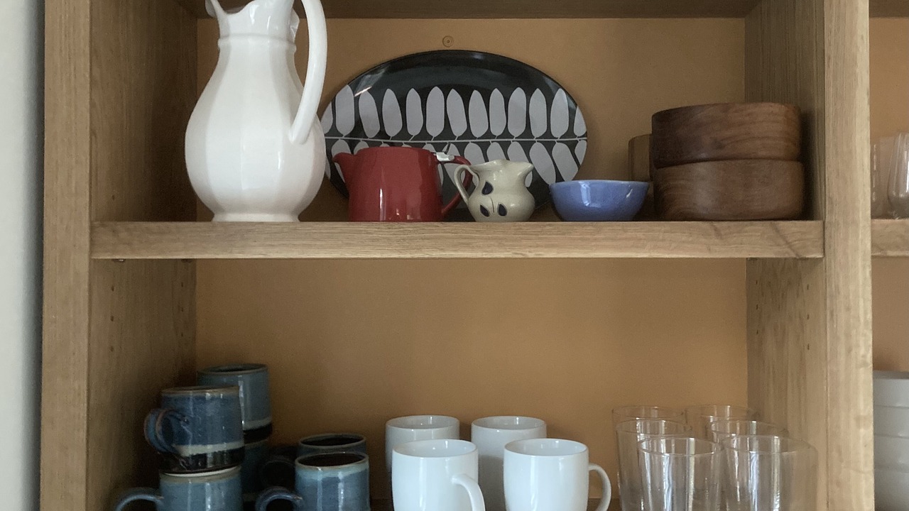 Photo of Kitchen in Mount Marion