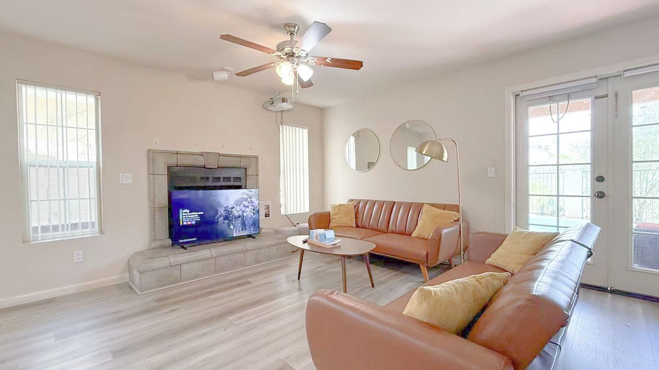Photo of Bedroom in Copper Creek
