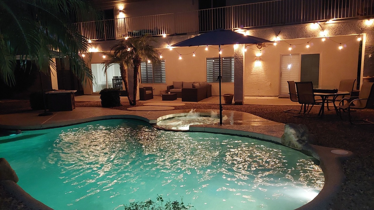 Photo of Outdoor in Augusta Ranch