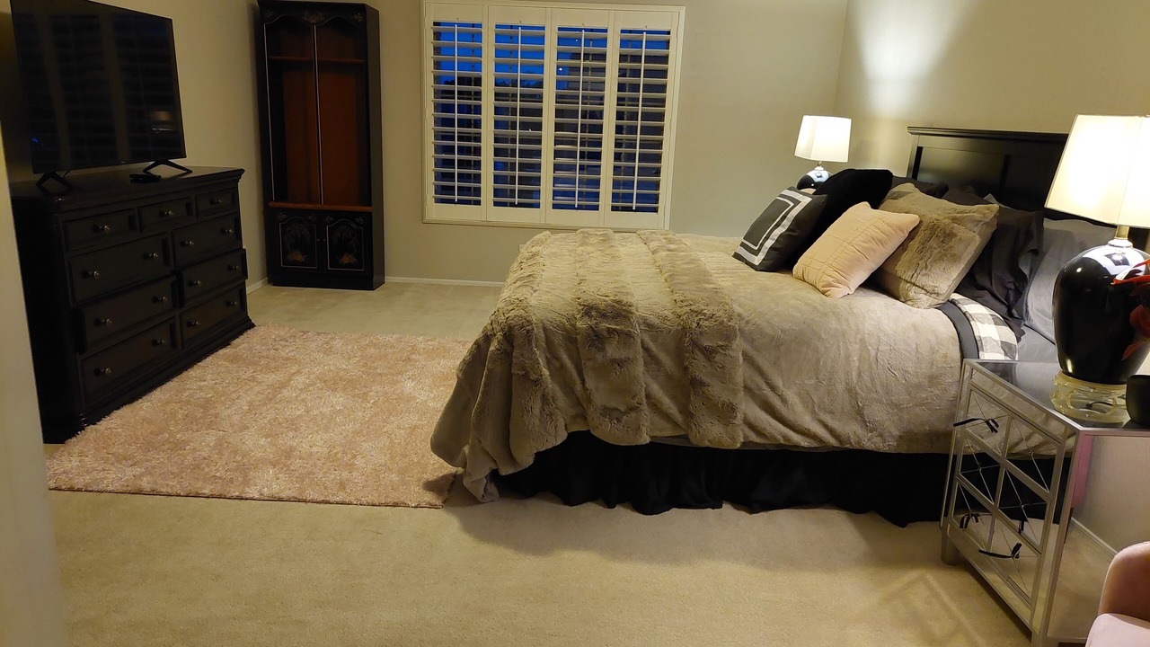 Photo of Bedroom in Augusta Ranch