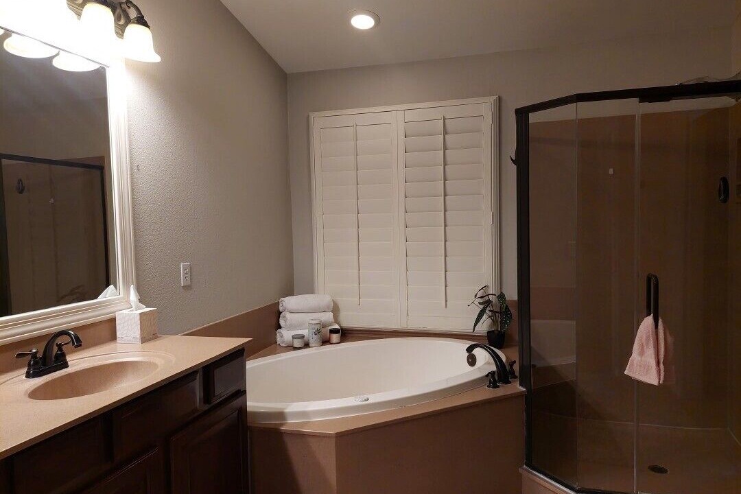 Photo of Bathroom in Augusta Ranch