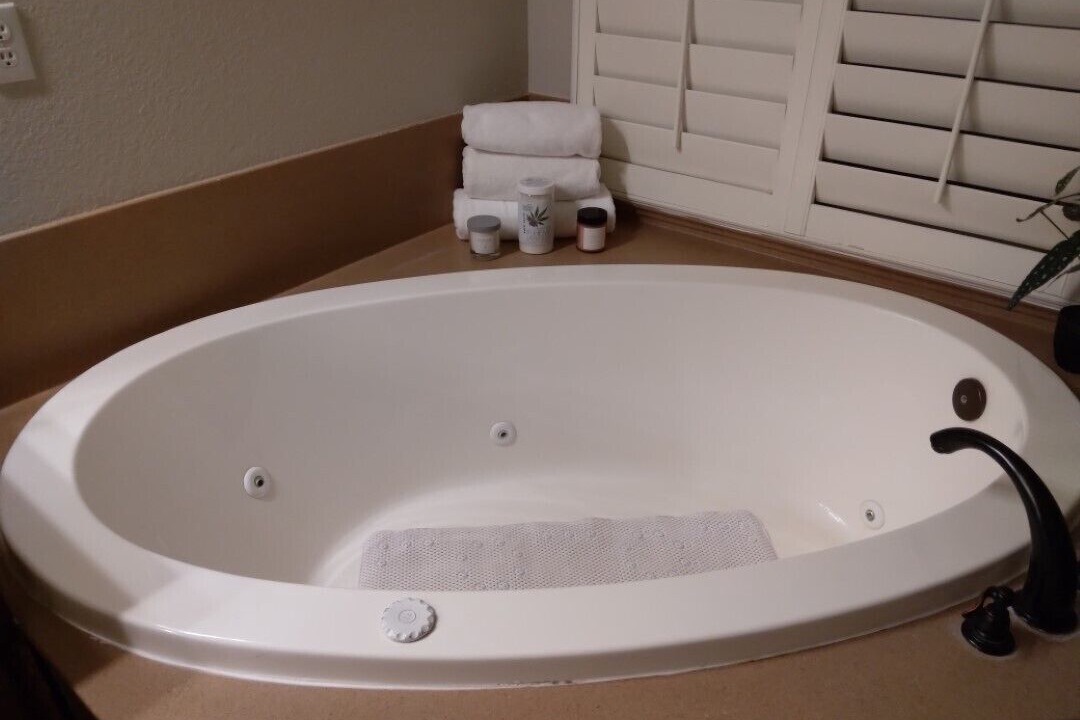 Photo of Bathroom in Augusta Ranch