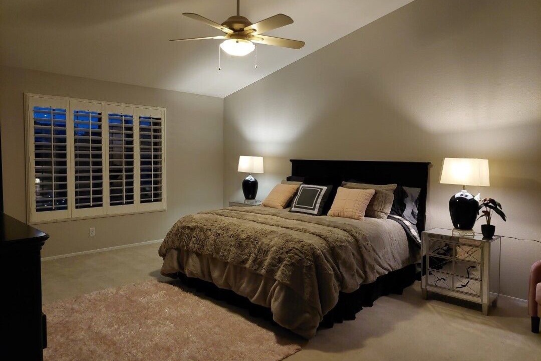 Photo of Bedroom in Augusta Ranch