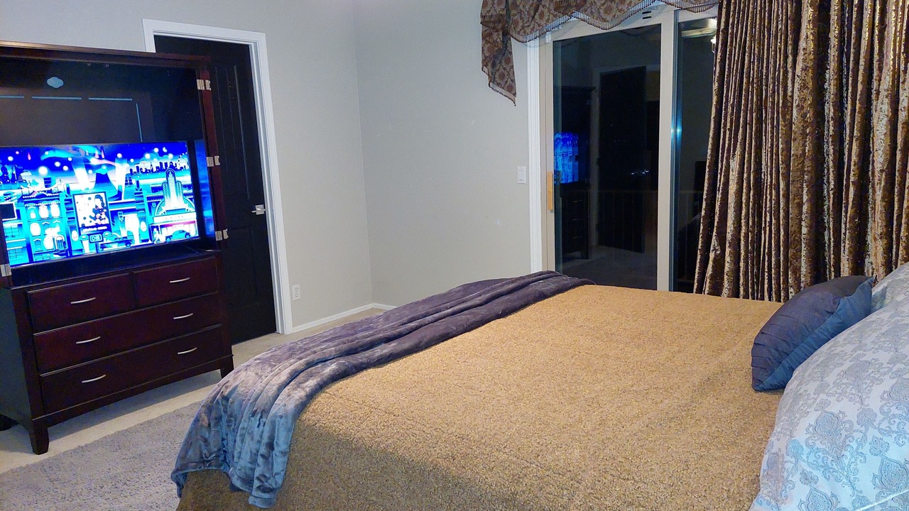 Photo of Bedroom in Augusta Ranch