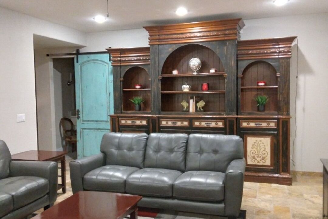 Photo of Livingroom in Augusta Ranch