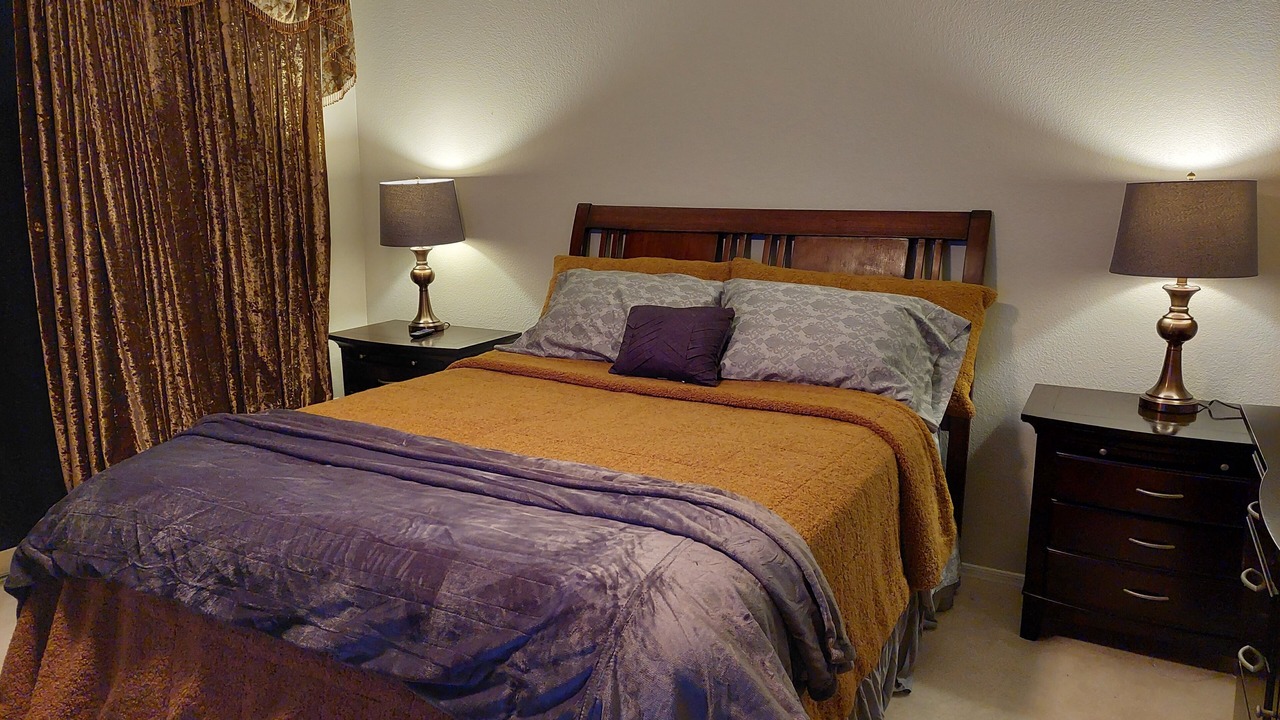 Photo of Bedroom in Augusta Ranch