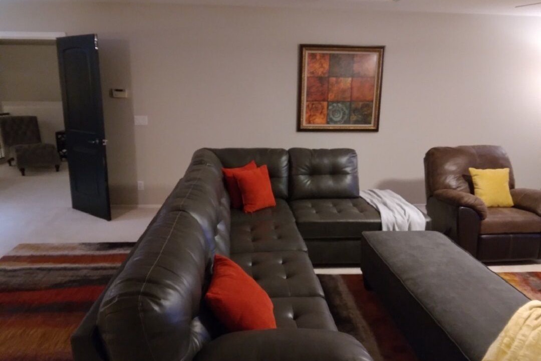 Photo of Livingroom in Augusta Ranch