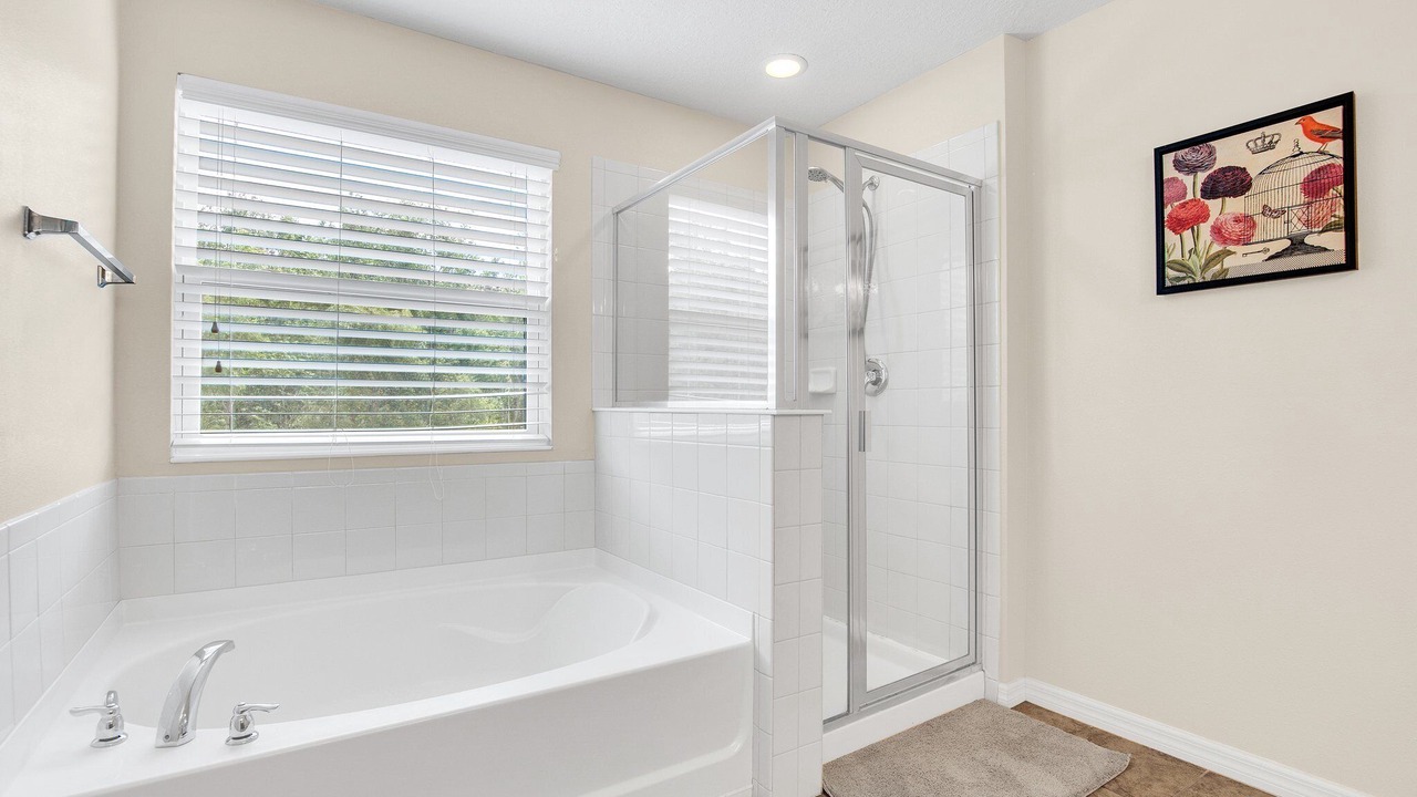 Photo of Bathroom in Crystal Cove