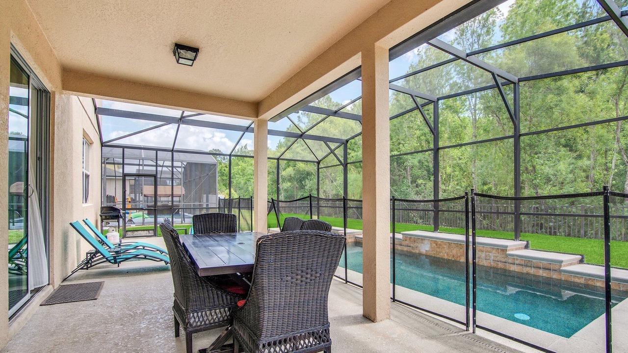 Photo of Outdoor in Crystal Cove