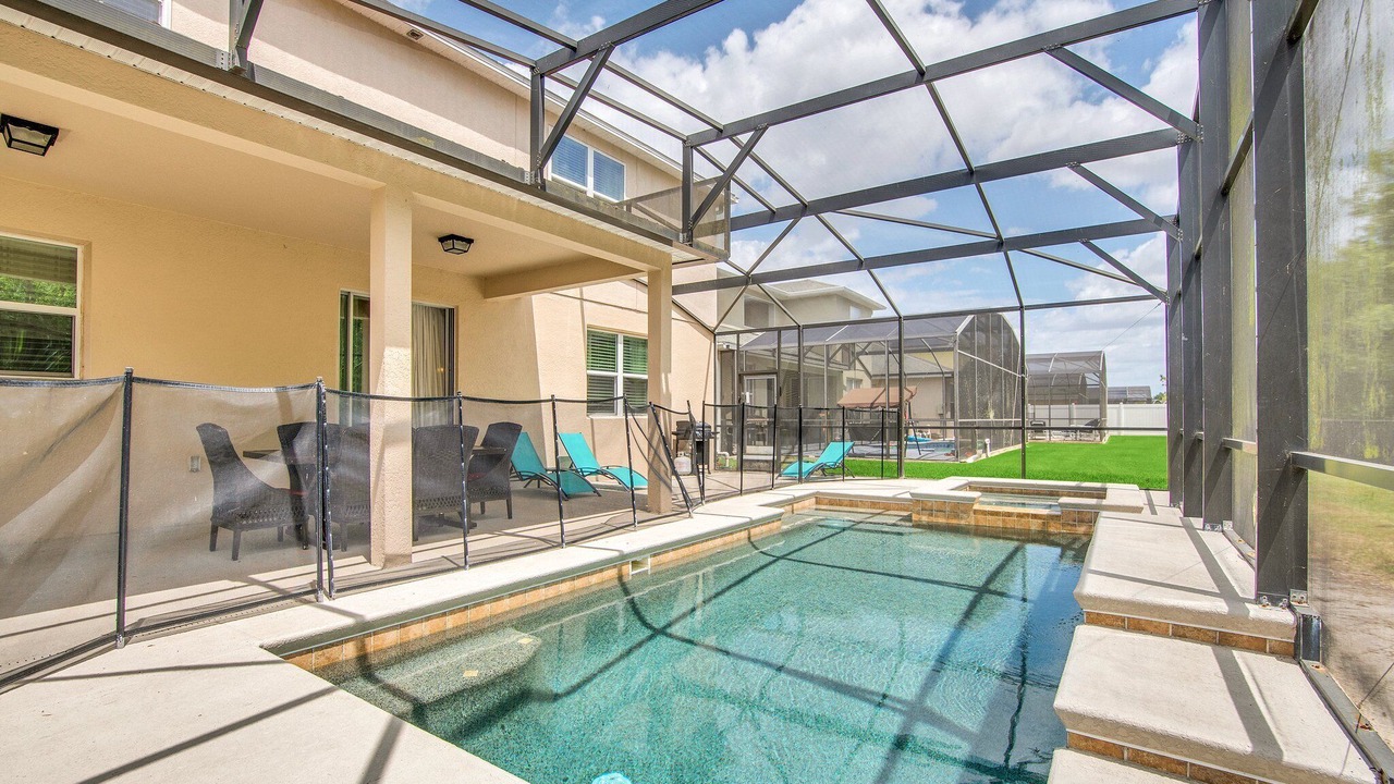 Photo of Outdoor in Crystal Cove
