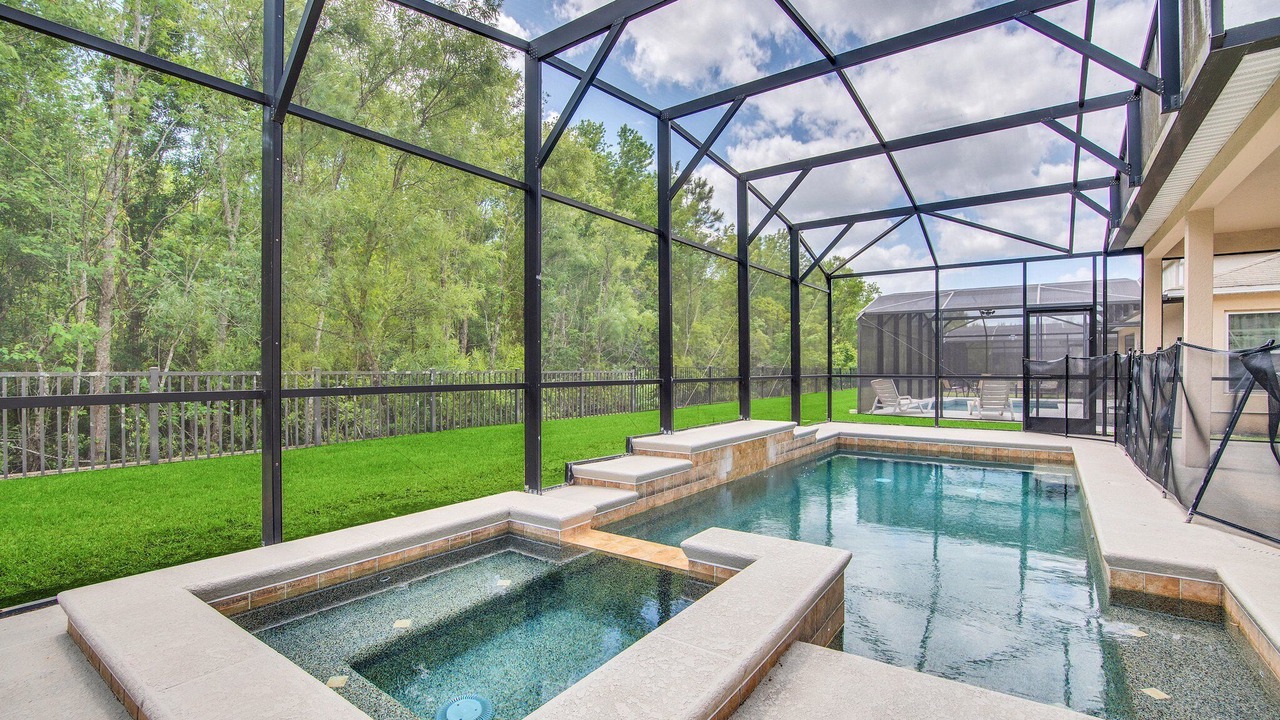 Photo of Outdoor in Crystal Cove