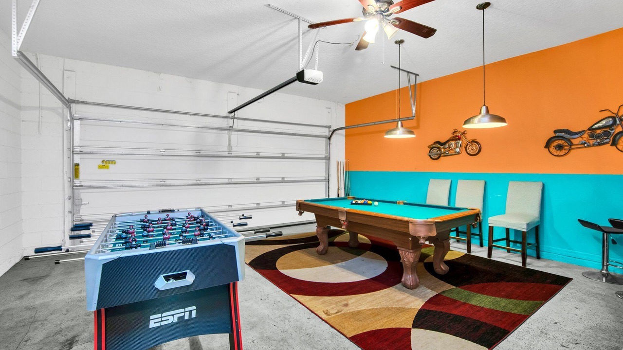 Photo of Outdoor in Crystal Cove