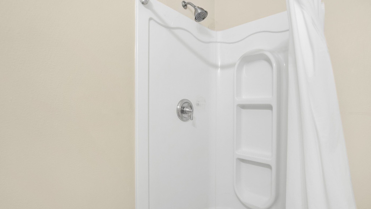 Photo of Bathroom in Crystal Cove