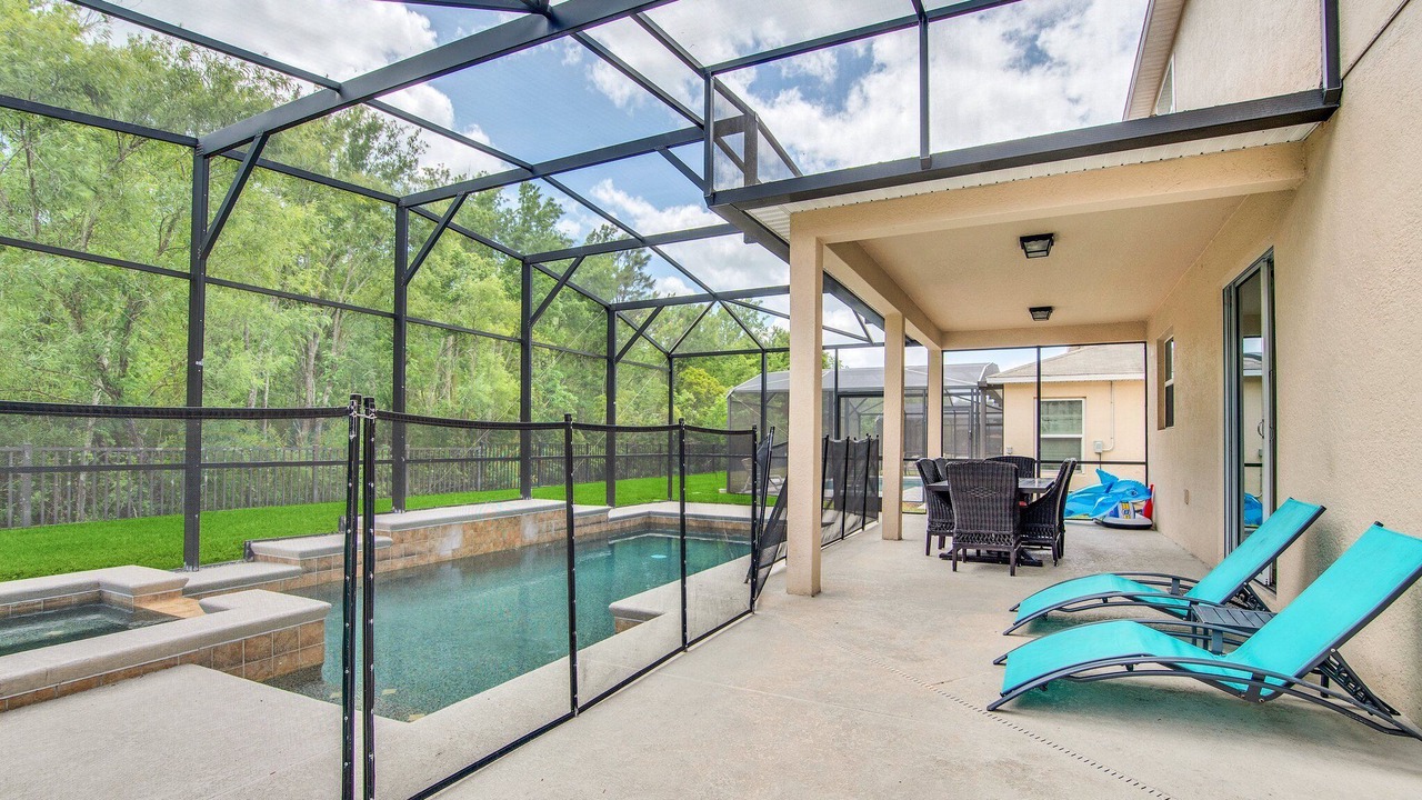 Photo of Outdoor in Crystal Cove