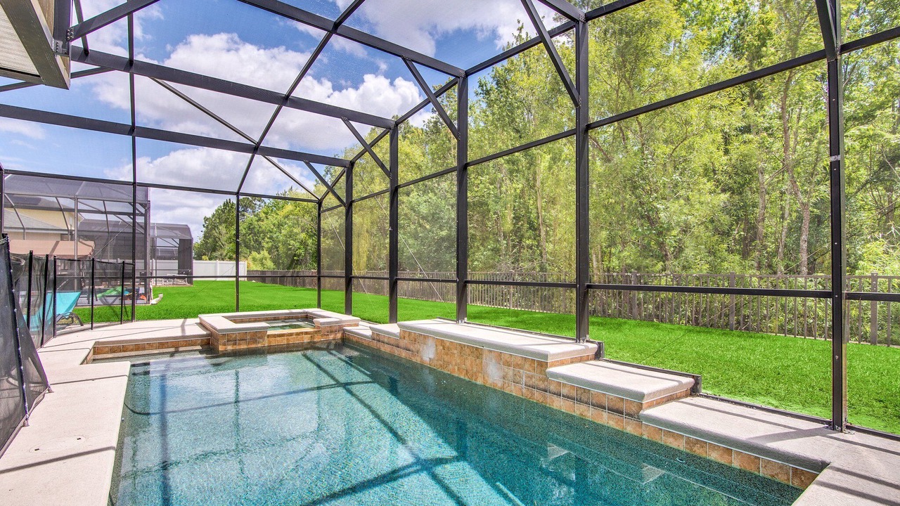 Photo of Outdoor in Crystal Cove