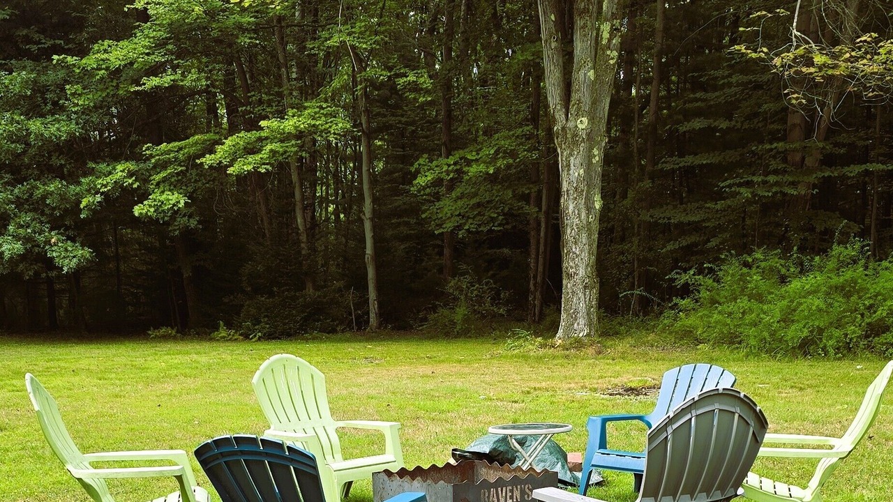 Photo of Outdoor in Lucinda
