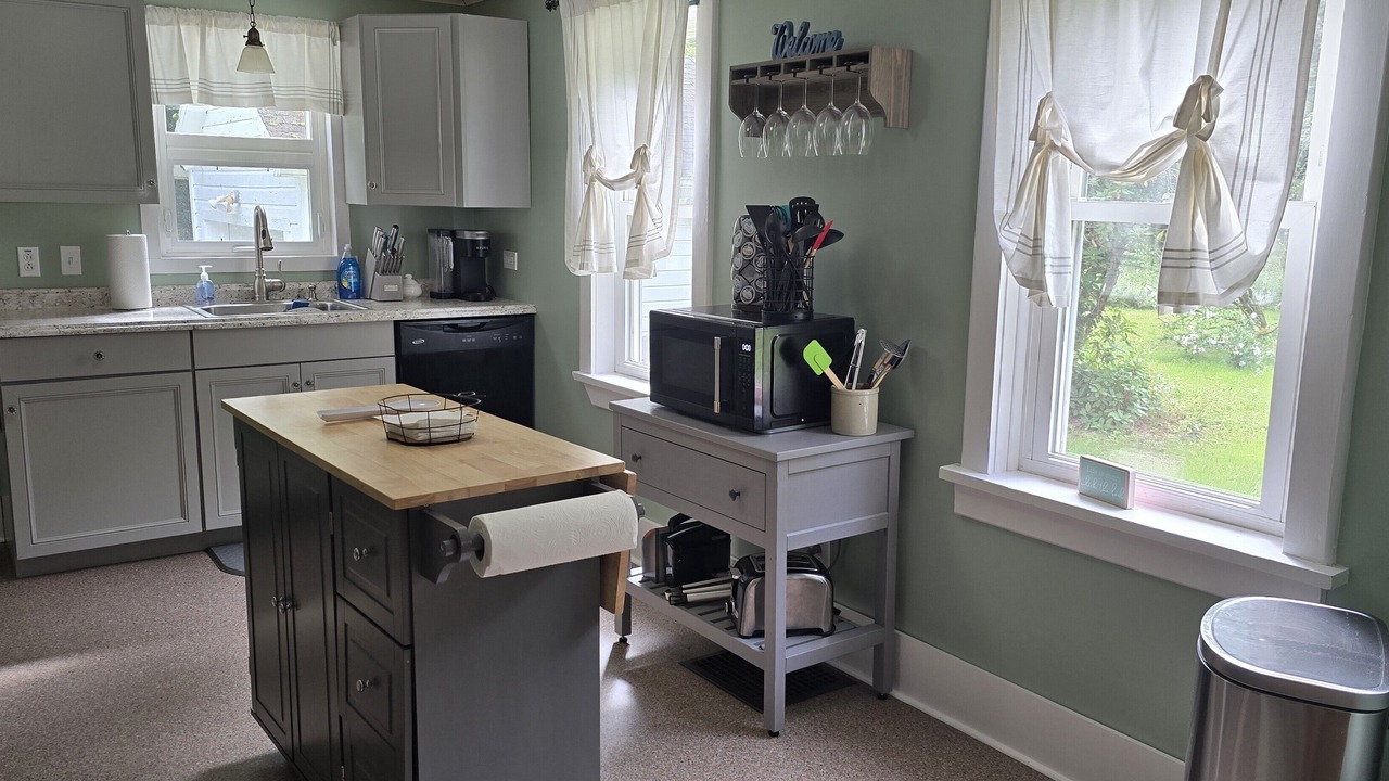 Photo of Kitchen in Lucinda