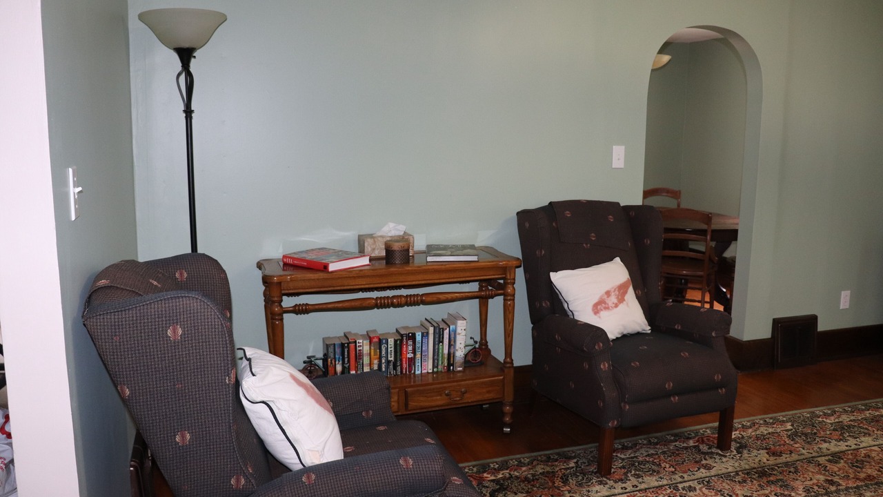 Photo of Livingroom in Lucinda