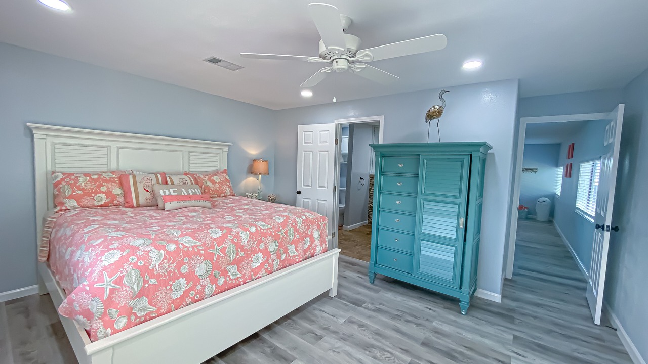 Photo of Bedroom in San Luis