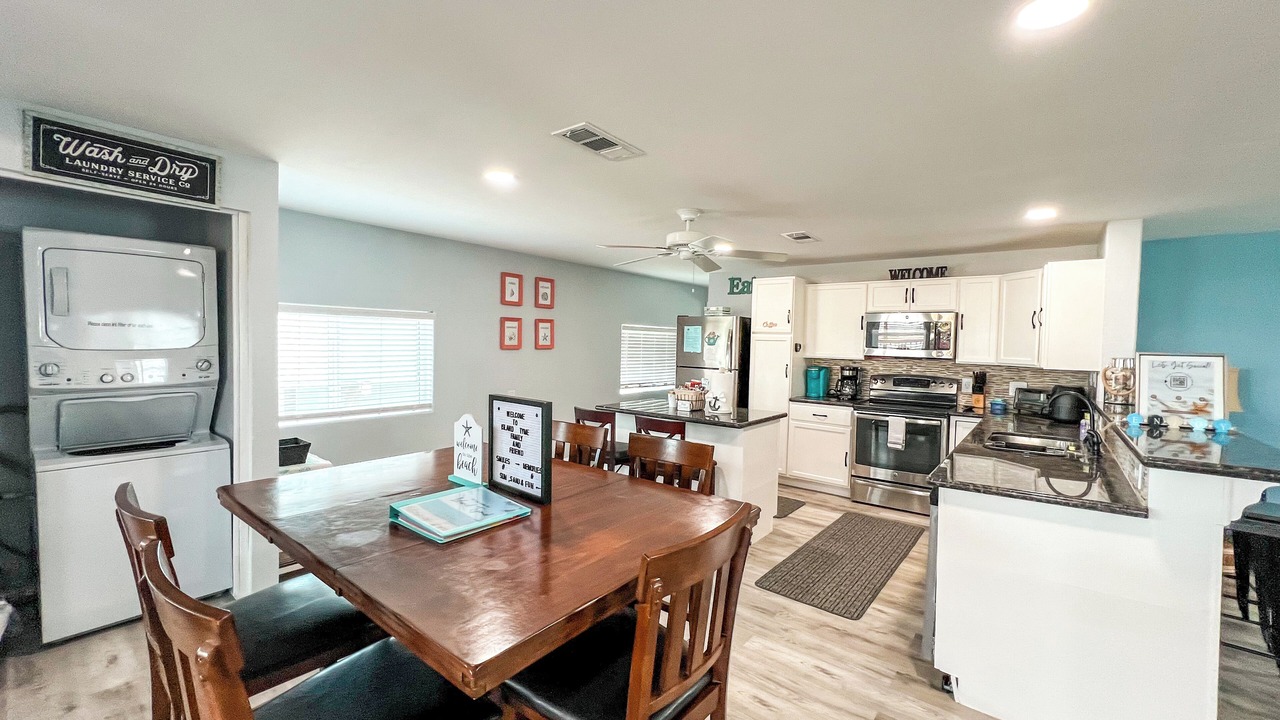 Photo of Kitchen in San Luis