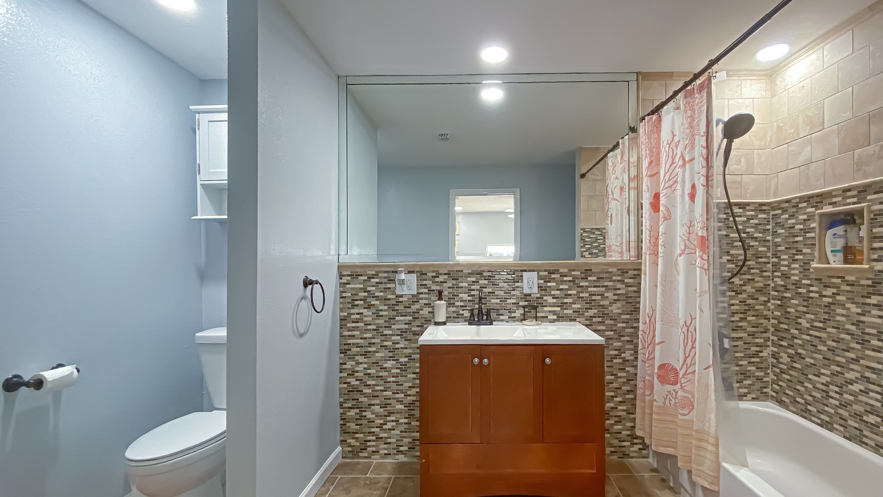 Photo of Bathroom in San Luis