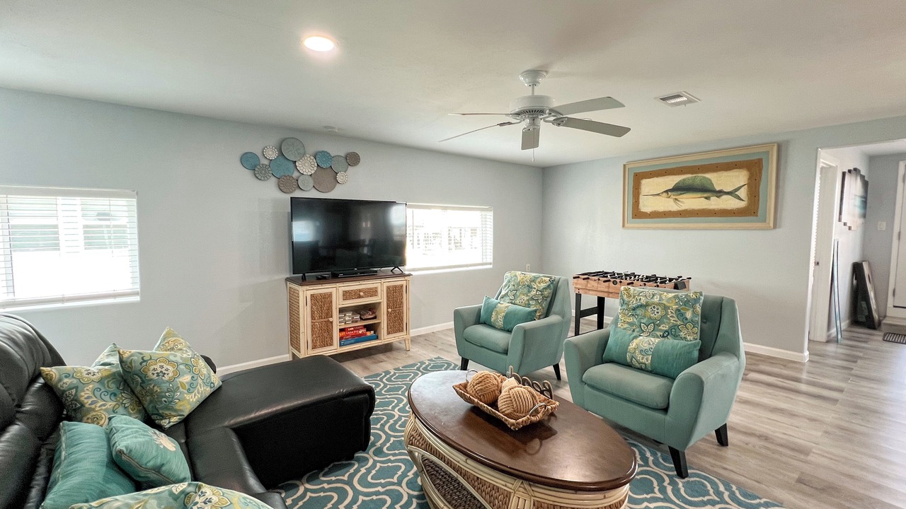 Photo of Livingroom in San Luis