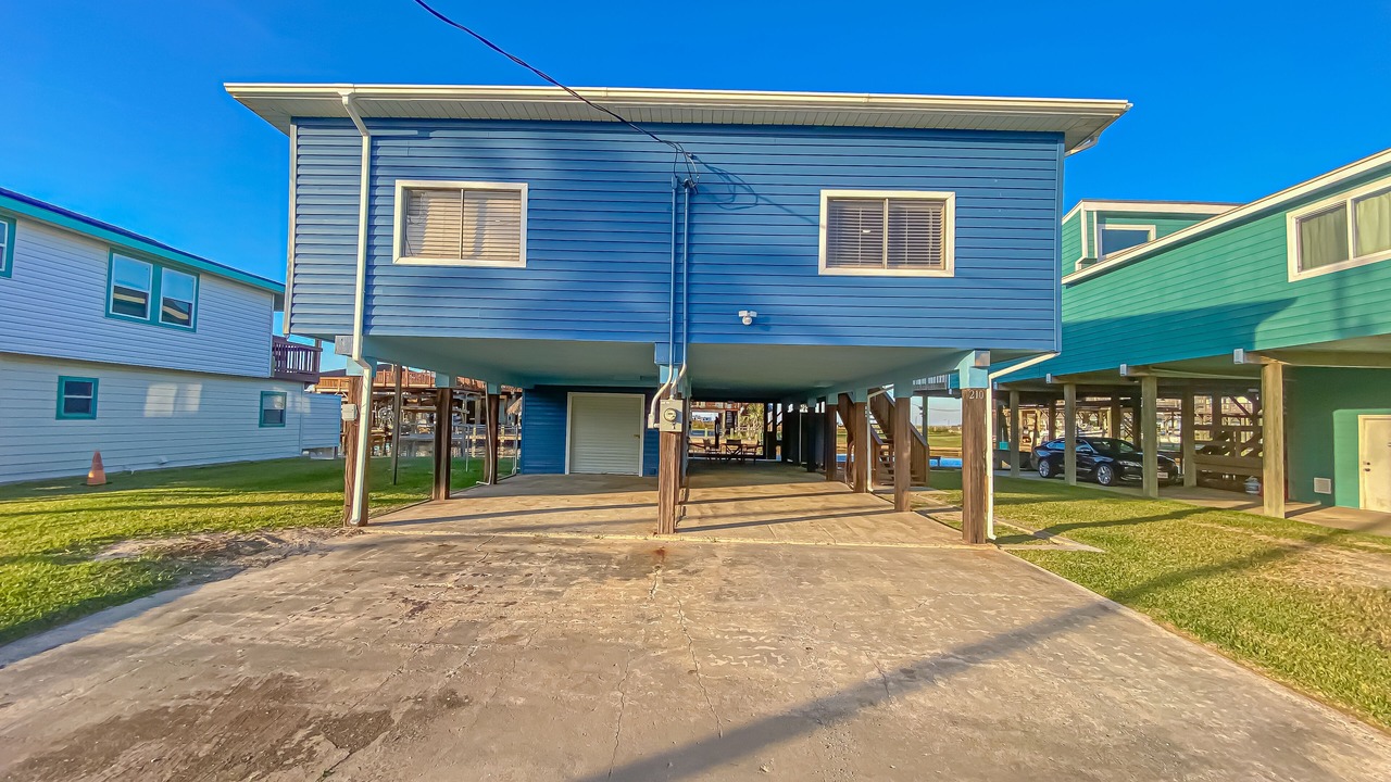 Photo of Outdoor in San Luis
