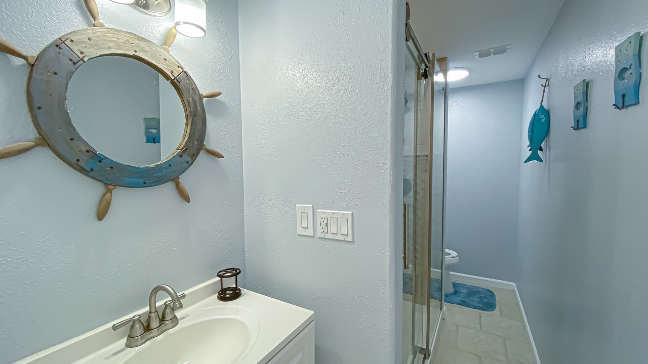 Photo of Bathroom in San Luis