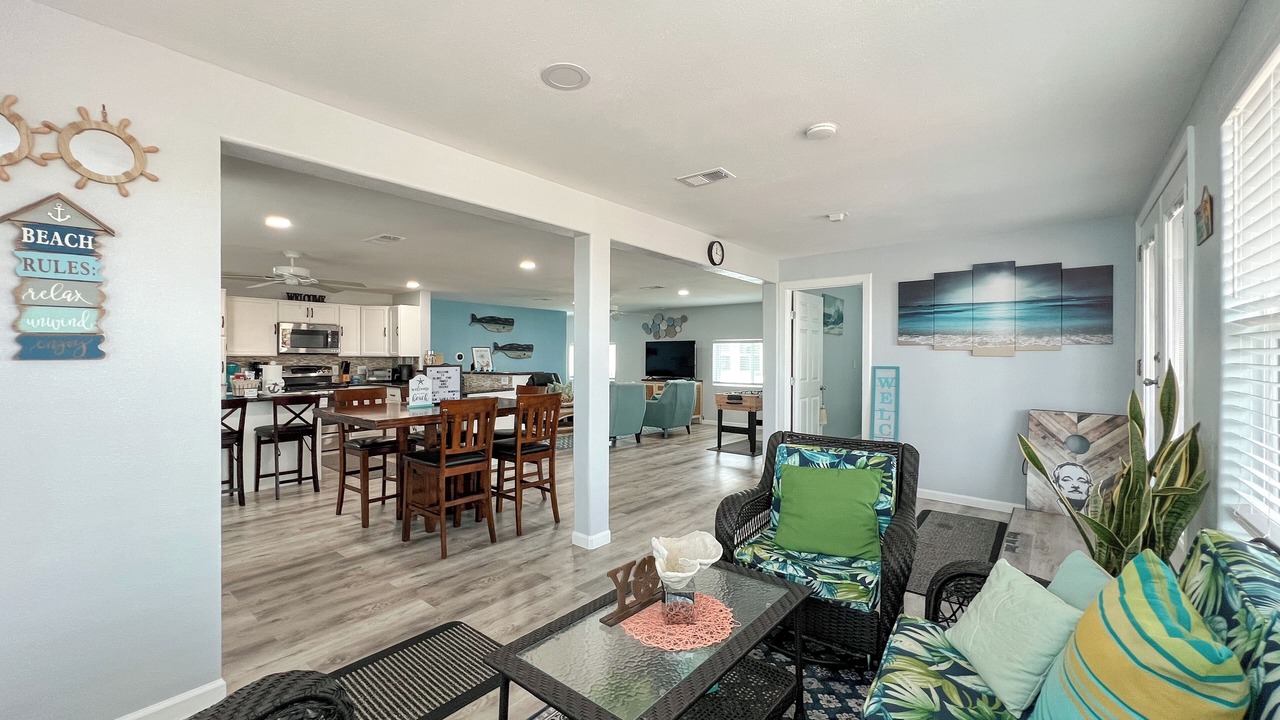 Photo of Livingroom in San Luis