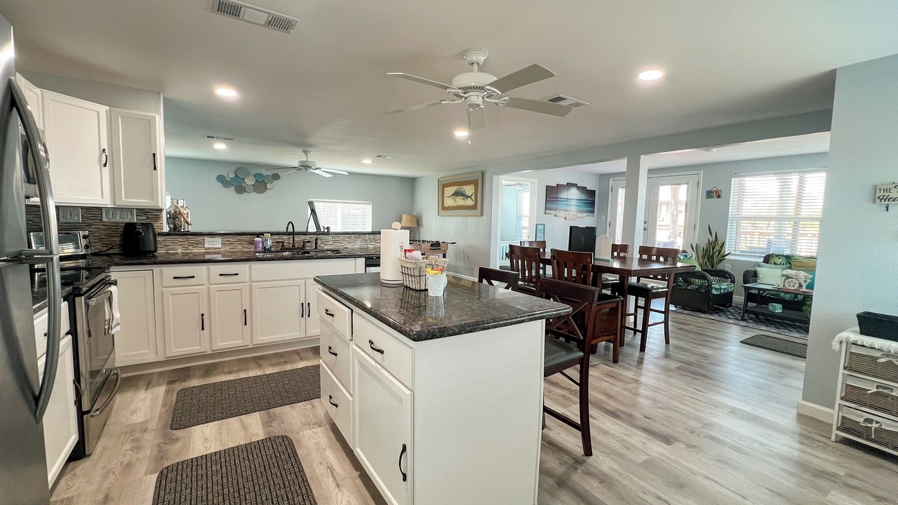 Photo of Kitchen in San Luis