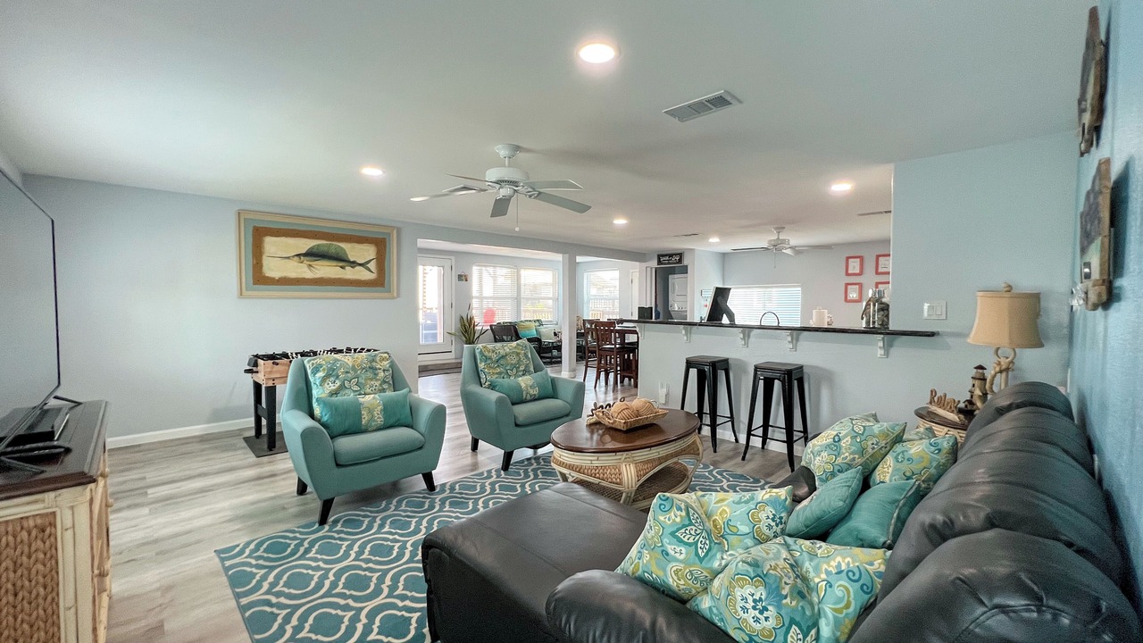 Photo of Livingroom in San Luis