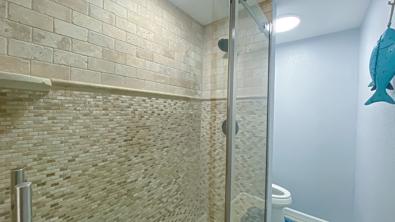Photo of Bathroom in San Luis