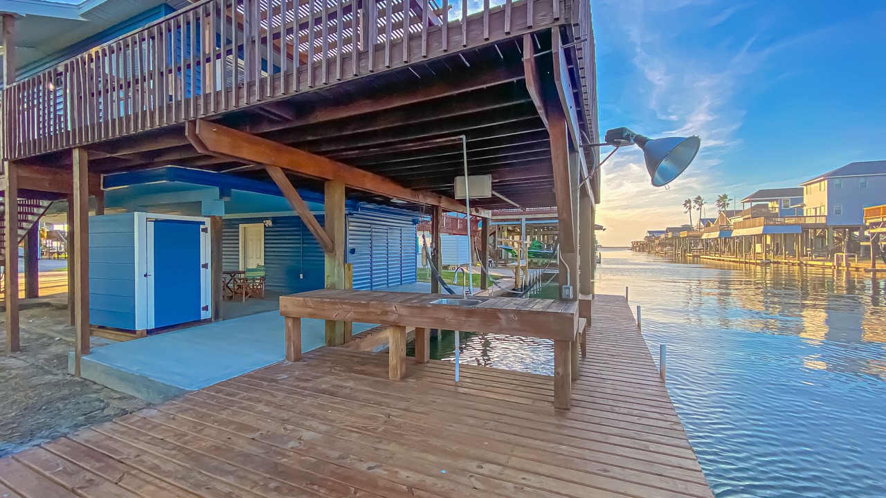 Photo of Outdoor in San Luis