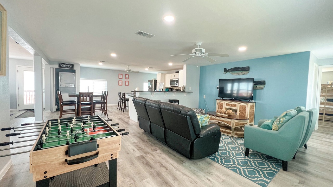 Photo of Livingroom in San Luis